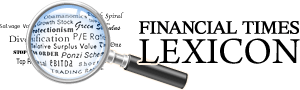 Financial Times Lexicon logo
